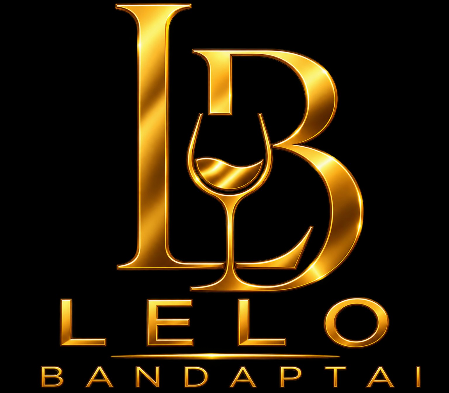 Lelo Bandaptai logo